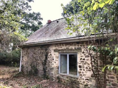 Acheter Maison  Mayenne
