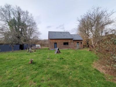 Acheter Maison  218400 euros