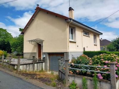 For sale 4 rooms 62 m2 Mayenne (53700) photo 0