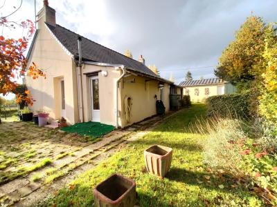 Annonce Vente 5 pi�ces Maison  53