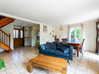 For sale FRANCHEVILLE LE HAUT 7 rooms 147 m2 Rhone (69340) photo 3