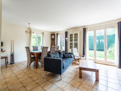 For sale FRANCHEVILLE LE HAUT 7 rooms 147 m2 Rhone (69340) photo 4