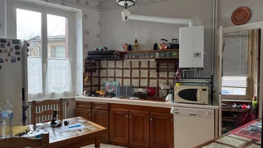 For sale A PROXIMIT� DE LA GARE 3 rooms 63 m2 Puy de dome (63300) photo 1