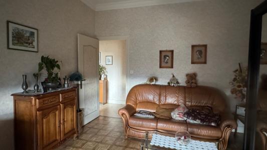 For sale A PROXIMIT� DE LA GARE 3 rooms 63 m2 Puy de dome (63300) photo 4