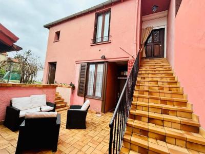 Annonce Vente 5 pi�ces Maison  42