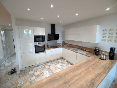 Acheter Appartement 106 m2 