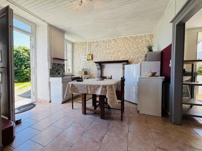 Annonce Vente 4 pi�ces Maison  23