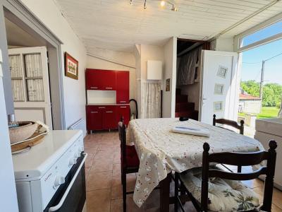 Acheter Maison 55 m2 