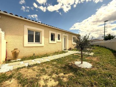 For sale 4 rooms 91 m2 Aude (11120) photo 3