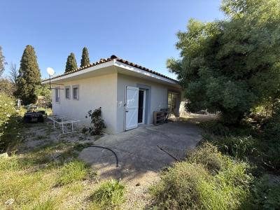 For sale 4 rooms 89 m2 Aude (11120) photo 2