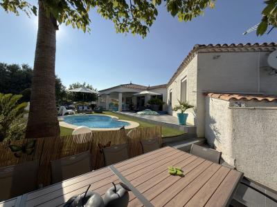 For sale 8 rooms 247 m2 Aude (11120) photo 1