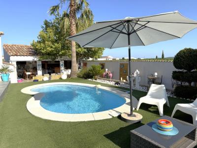 For sale 8 rooms 247 m2 Aude (11120) photo 3