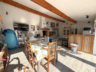 For sale 8 rooms 247 m2 Aude (11120) photo 4