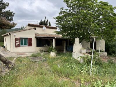 For sale 3 rooms 63 m2 Aude (11120) photo 0