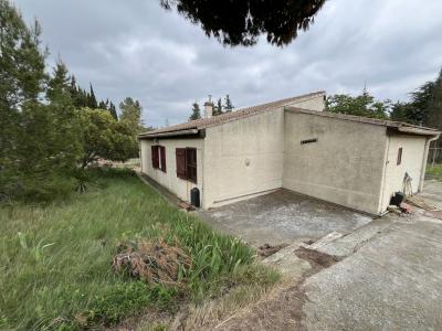 For sale 3 rooms 63 m2 Aude (11120) photo 1