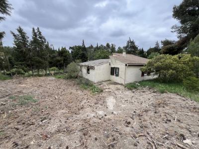 For sale 3 rooms 63 m2 Aude (11120) photo 2