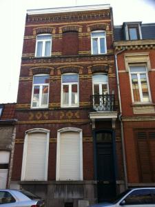 For rent CENTRE VILLE 1 room 10 m2 Nord (59200) photo 0