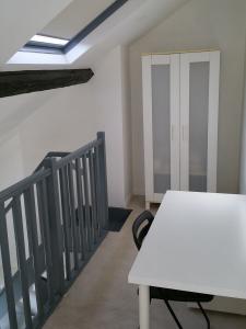 Louer Appartement  Nord