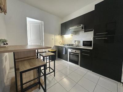 For rent 1 room 20 m2 Sarthe (72100) photo 0