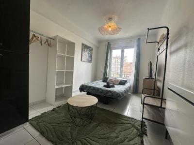 Annonce Location Appartement  72