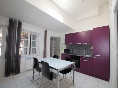 Annonce Location Appartement  42