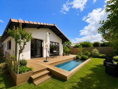 For sale Salleboeuf 4 rooms 102 m2 Gironde (33370) photo 0