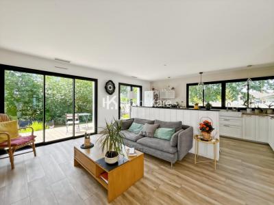 Acheter Maison 102 m2 Salleboeuf