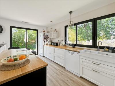 Acheter Maison Salleboeuf 399000 euros
