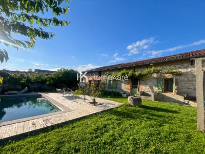 For sale Caraman 6 rooms 150 m2 Haute garonne (31460) photo 0
