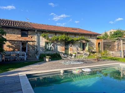For sale Caraman 6 rooms 150 m2 Haute garonne (31460) photo 1