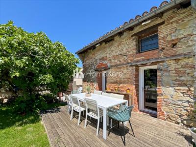 For sale Caraman 6 rooms 150 m2 Haute garonne (31460) photo 2