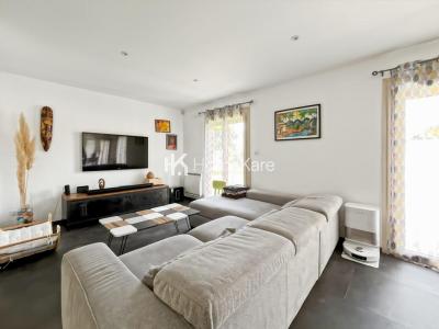 Acheter Maison 120 m2 Carbon-blanc