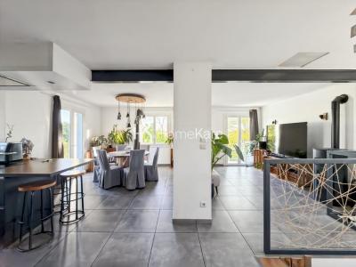 Acheter Maison 140 m2 Montauban