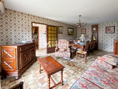For sale Leognan 4 rooms 100 m2 Gironde (33850) photo 1