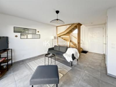 Annonce Vente 4 pi�ces Maison Salvetat-saint-gilles 31