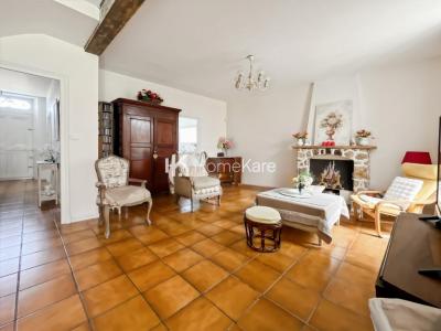 Annonce Vente 8 pi�ces Maison Revel 31