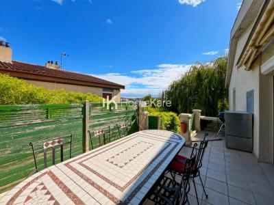 For sale Montastruc-la-conseillere 5 rooms 120 m2 Haute garonne (31380) photo 1