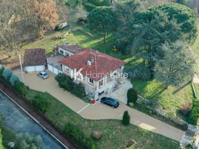 Acheter Prestige 263 m2 Montauban