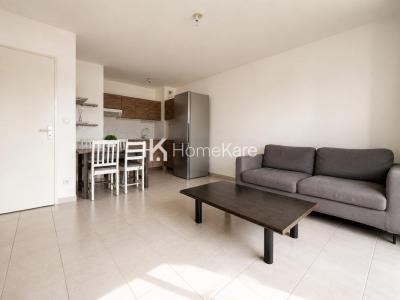 Annonce Vente 2 pi�ces Appartement Muret 31