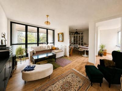 Annonce Vente 4 pi�ces Appartement Cenon 33