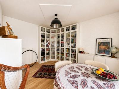 Acheter Appartement 89 m2 Cenon
