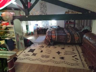 Acheter Maison 100 m2 Chapelle-pouilloux
