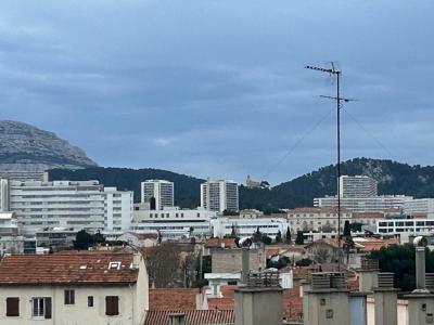 Annonce Vente 3 pi�ces Appartement Marseille-9eme-arrondissement 13