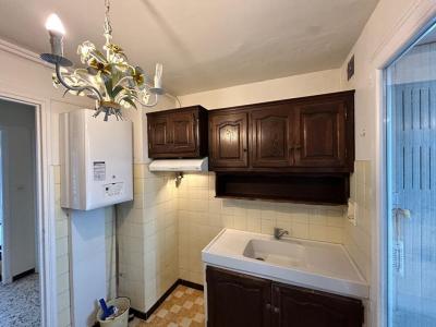 Acheter Appartement Marseille-9eme-arrondissement 199000 euros