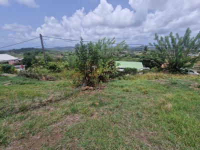 Acheter Terrain 530 m2 Francois