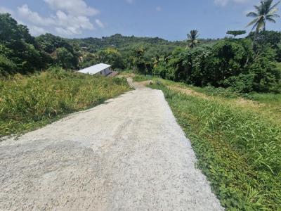 Acheter Terrain 499 m2 Marin