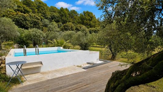 Annonce Vente 5 pi�ces Maison Claviers 83