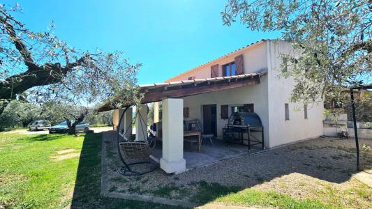 Acheter Maison Claviers Var