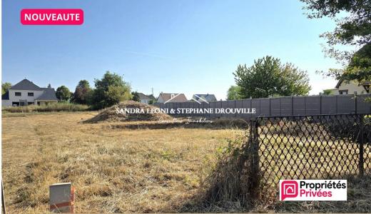 For sale Maintenon 985 m2 Eure et loir (28130) photo 0