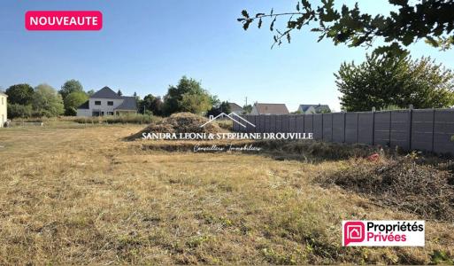Annonce Vente Terrain Maintenon 28